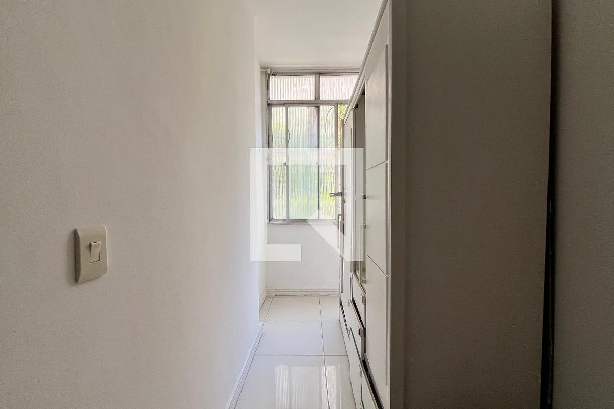 Apartamento, 1 quarto, 46 m² - Foto 6