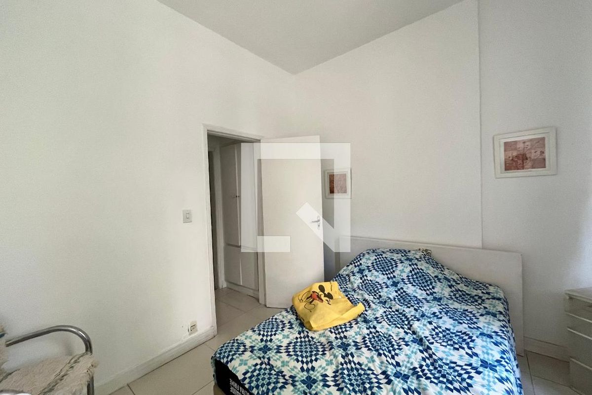 Apartamento, 1 quarto, 46 m² - Foto 10