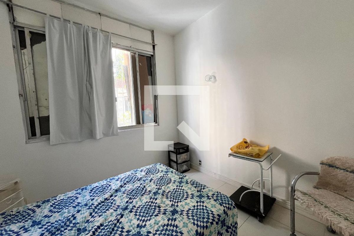 Apartamento, 1 quarto, 46 m² - Foto 8