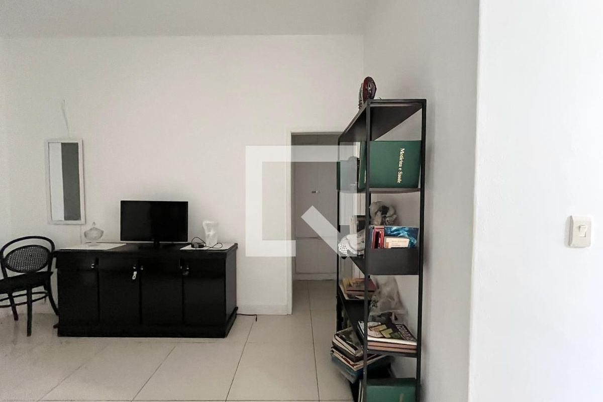 Apartamento, 1 quarto, 46 m² - Foto 5