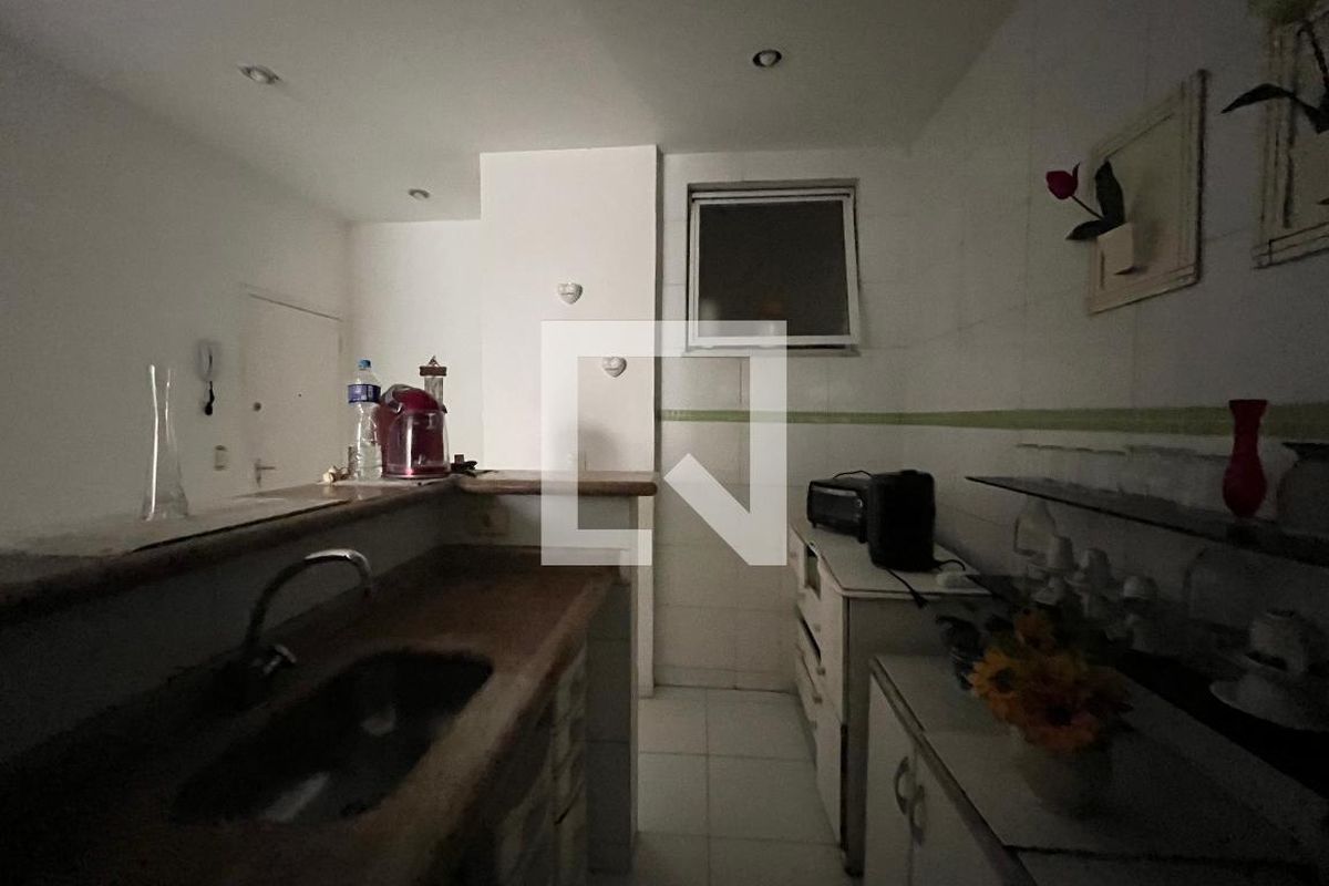 Apartamento, 1 quarto, 46 m² - Foto 19