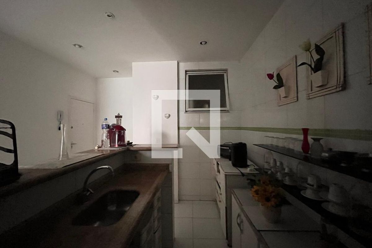 Apartamento, 1 quarto, 46 m² - Foto 17