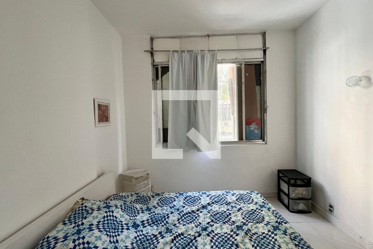 Apartamento, 1 quarto, 46 m² - Foto 9