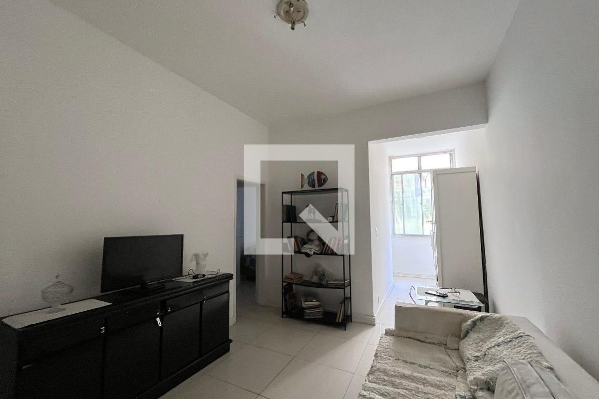 Apartamento, 1 quarto, 46 m² - Foto 3