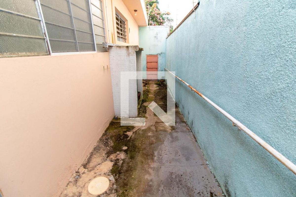 Casa à Venda - Guanabara, 4 Quartos,  350 m2 em , Campinas - sp | SoloBR