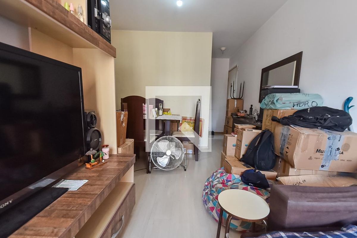 Apartamento, 3 quartos, 63 m² - Foto 4