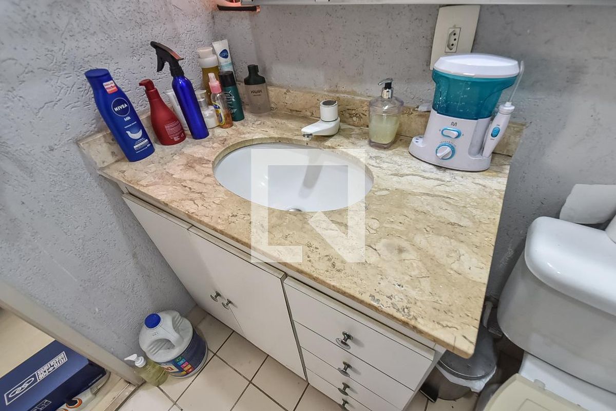 Apartamento, 3 quartos, 63 m² - Foto 24