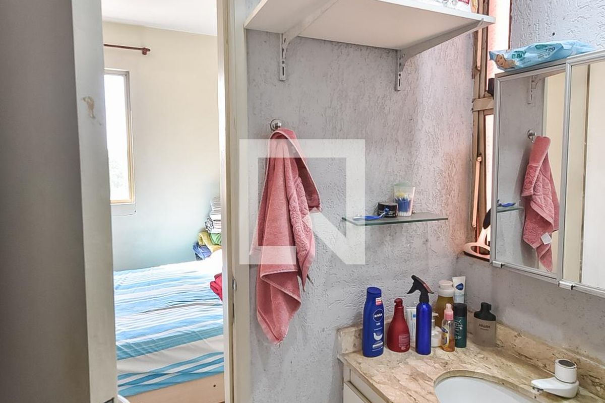 Apartamento, 3 quartos, 63 m² - Foto 23