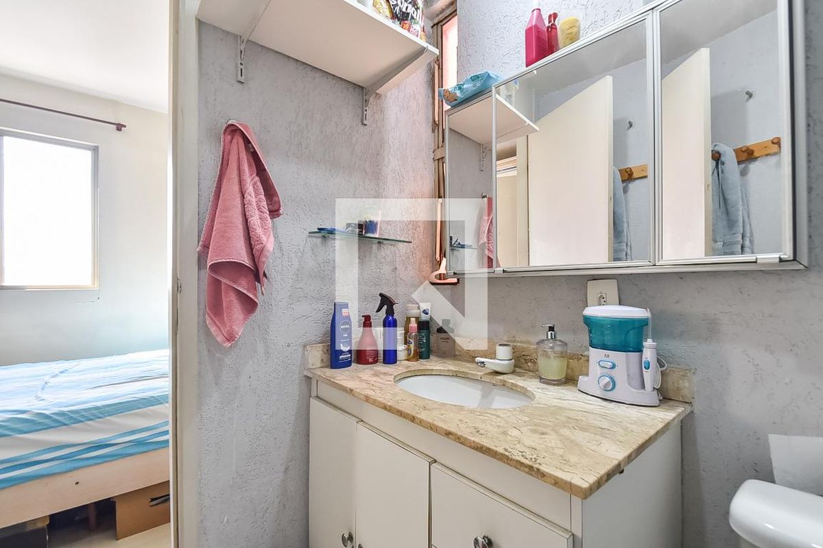 Apartamento, 3 quartos, 63 m² - Foto 22