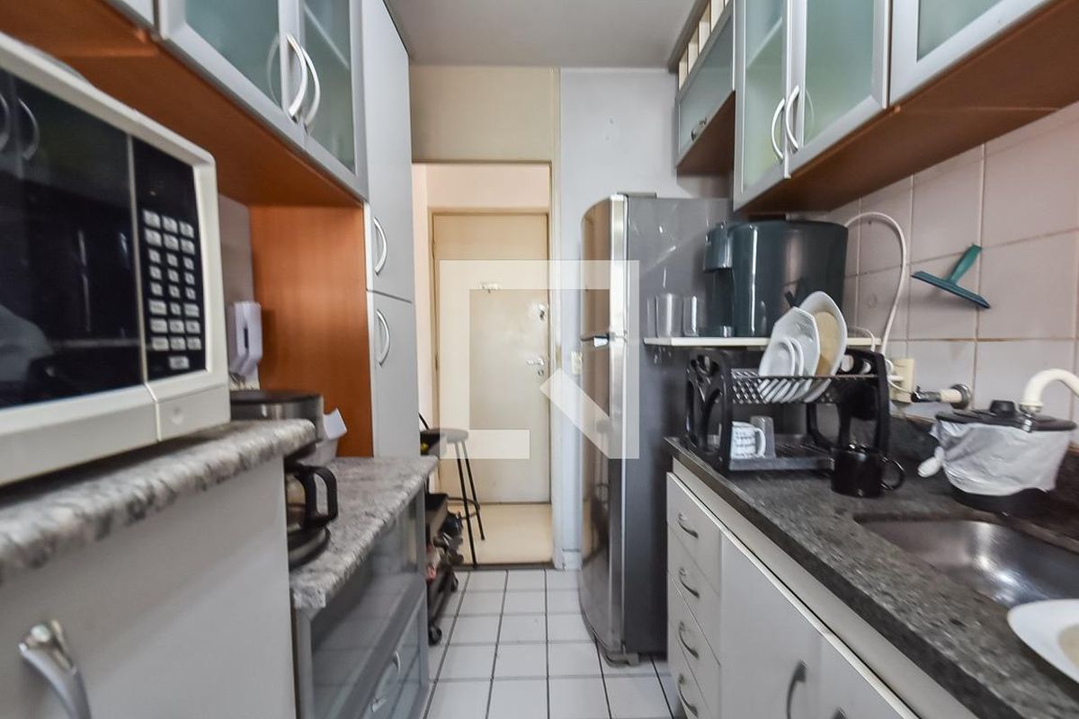 Apartamento, 3 quartos, 63 m² - Foto 29