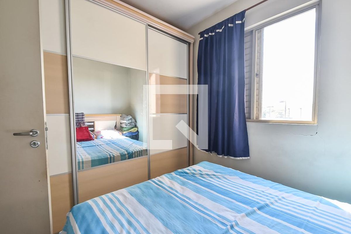 Apartamento, 3 quartos, 63 m² - Foto 20