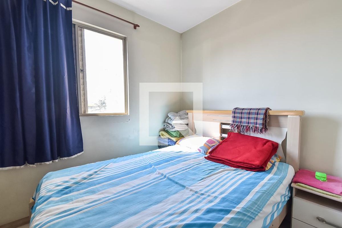 Apartamento, 3 quartos, 63 m² - Foto 17
