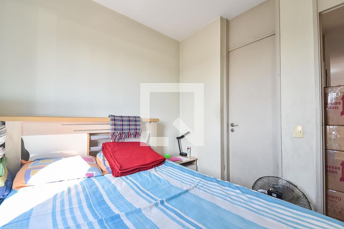 Apartamento, 3 quartos, 63 m² - Foto 18