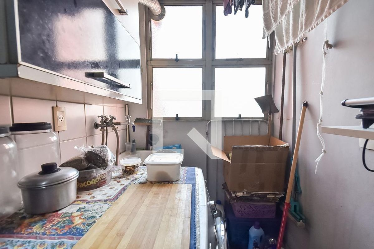 Apartamento, 3 quartos, 63 m² - Foto 30