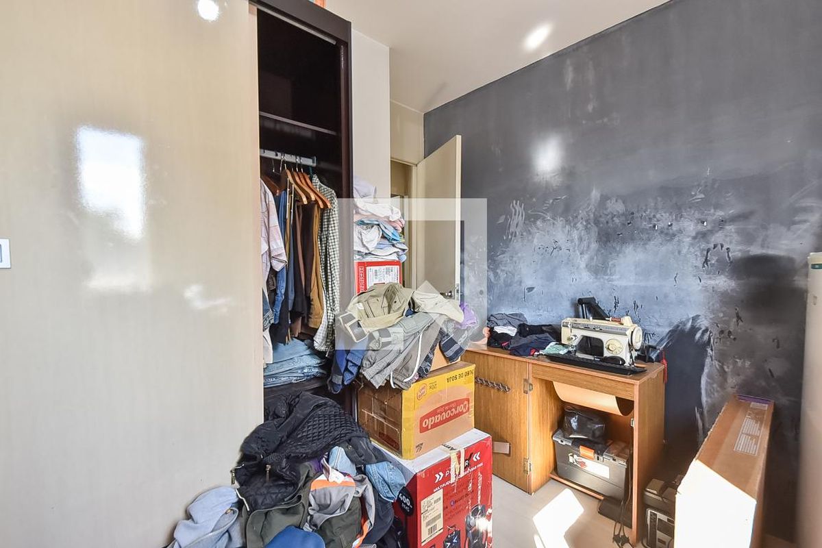 Apartamento, 3 quartos, 63 m² - Foto 14