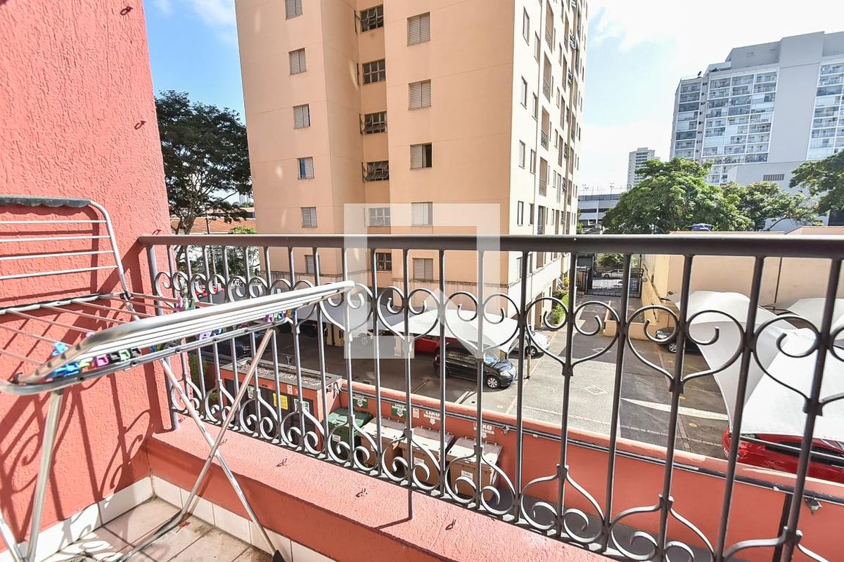 Apartamento, 3 quartos, 63 m² - Foto 6