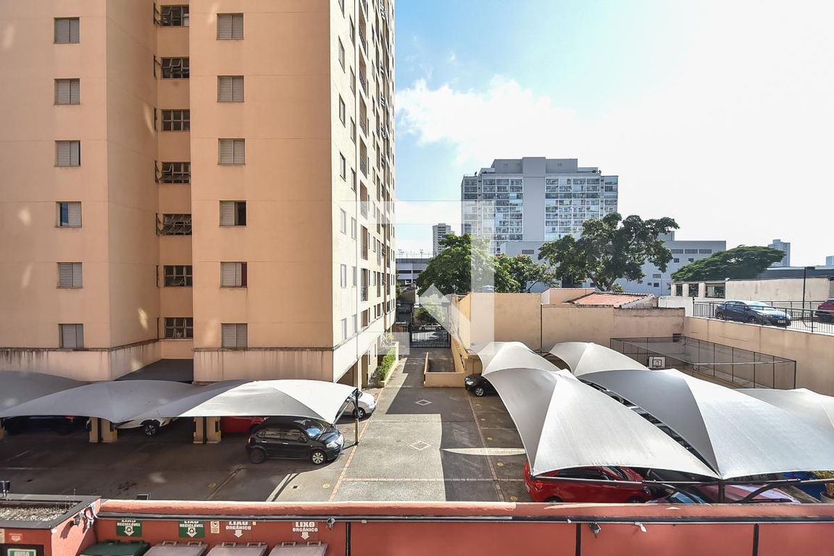 Apartamento, 3 quartos, 63 m² - Foto 8