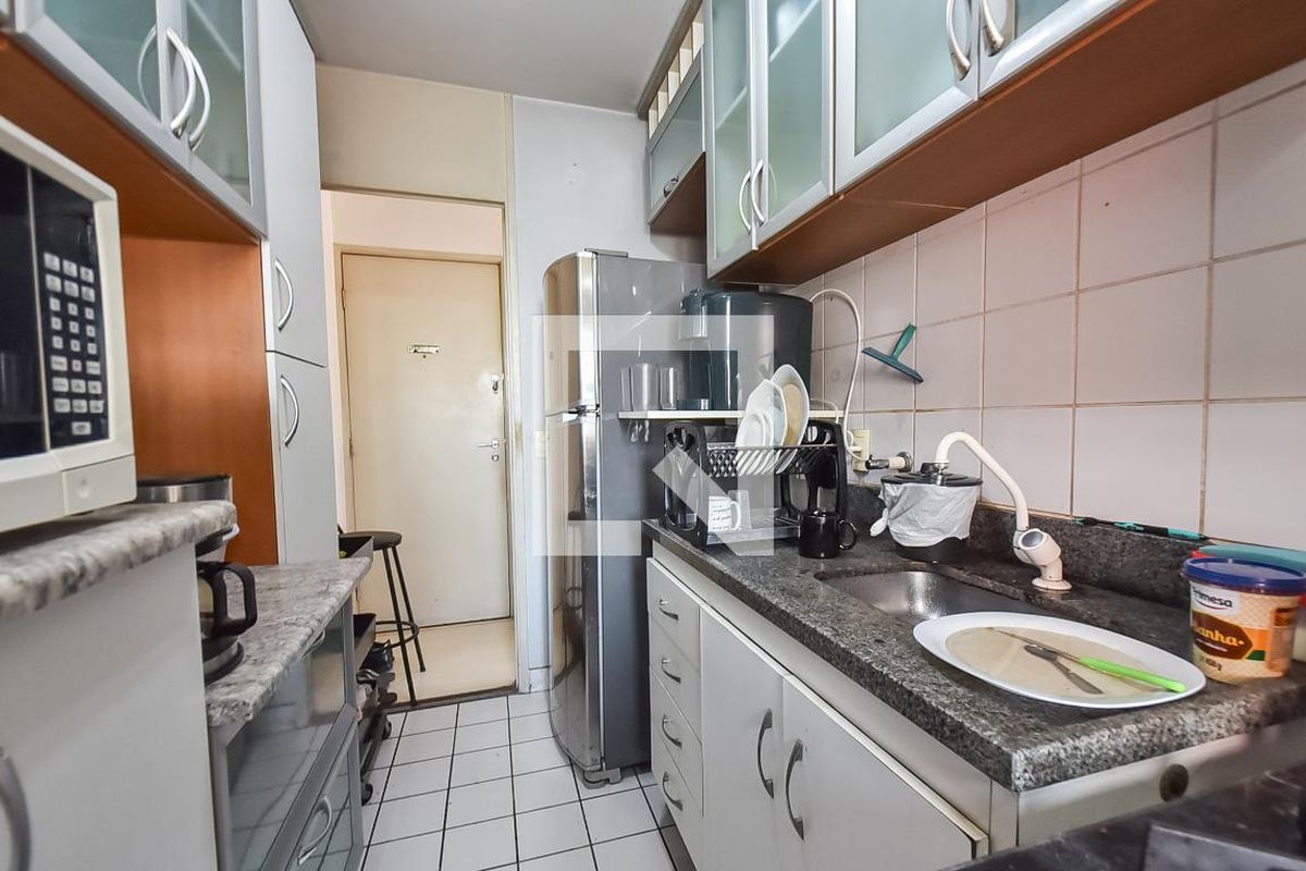 Apartamento, 3 quartos, 63 m² - Foto 28