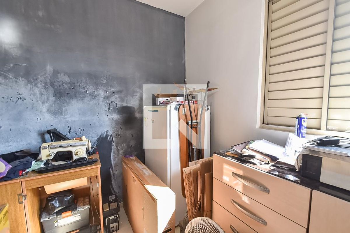 Apartamento, 3 quartos, 63 m² - Foto 15
