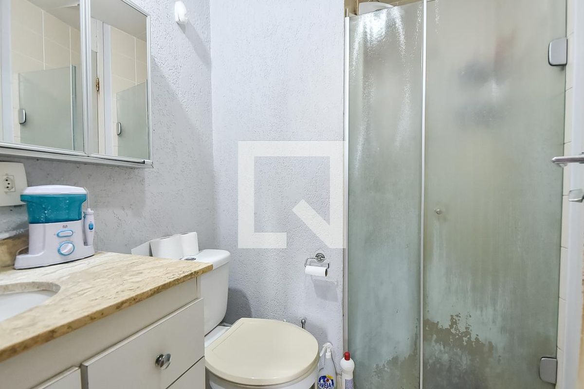 Apartamento, 3 quartos, 63 m² - Foto 25