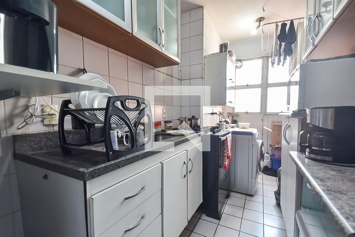 Apartamento, 3 quartos, 63 m² - Foto 26