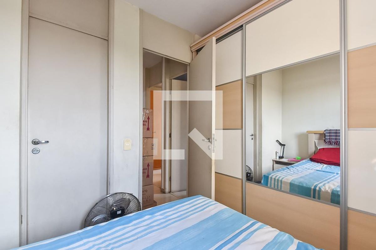 Apartamento, 3 quartos, 63 m² - Foto 19