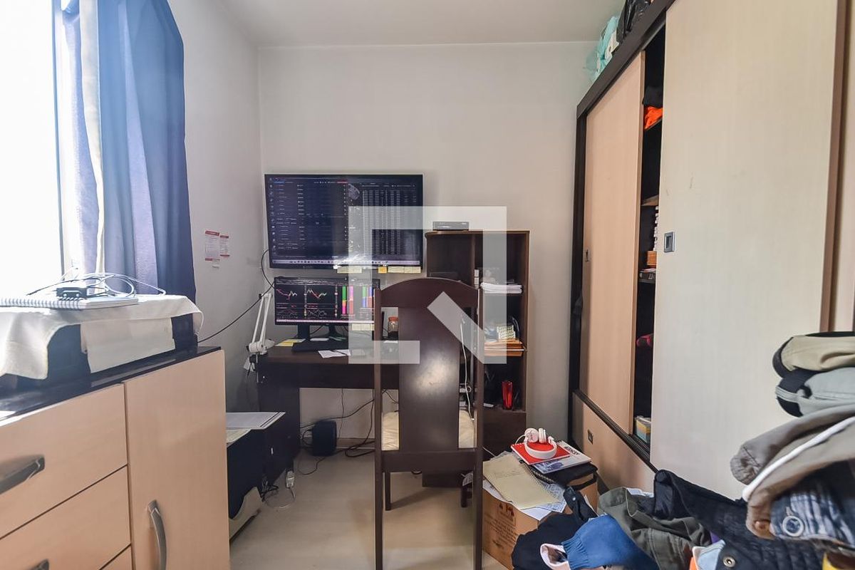 Apartamento, 3 quartos, 63 m² - Foto 16