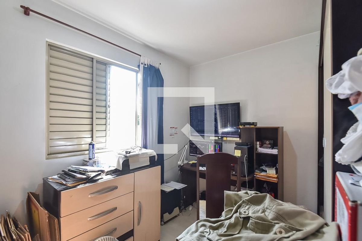 Apartamento, 3 quartos, 63 m² - Foto 13