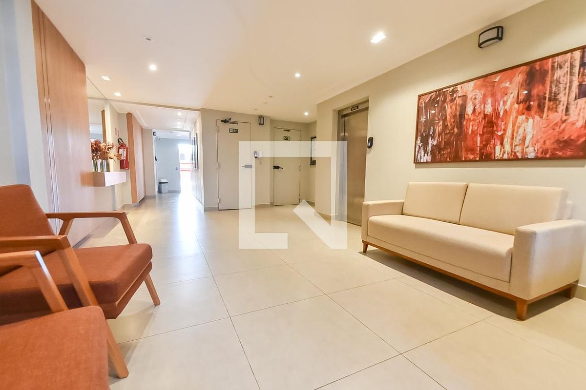 Apartamento, 3 quartos, 63 m² - Foto 31
