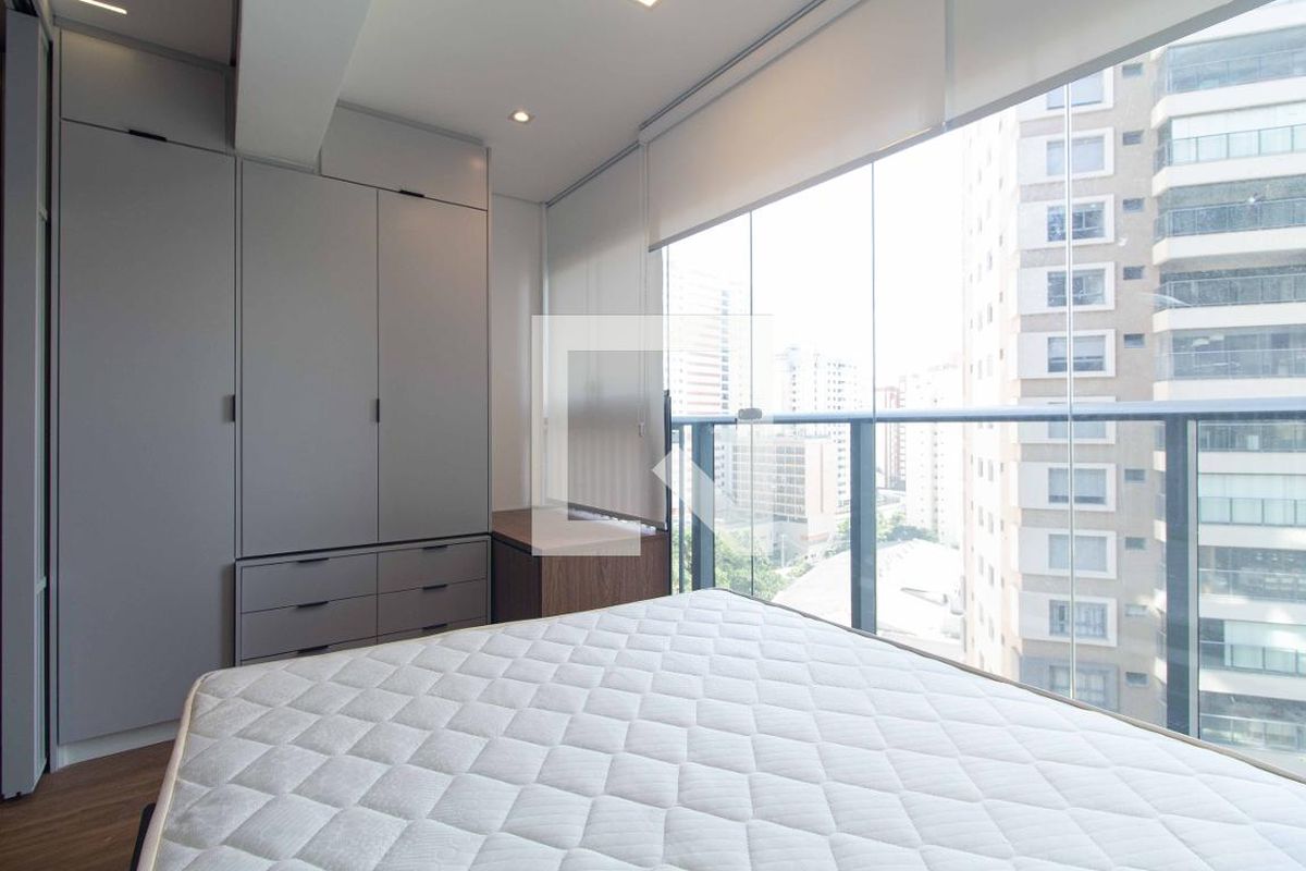 Kitnet-Studio, 28 m² - Foto 8