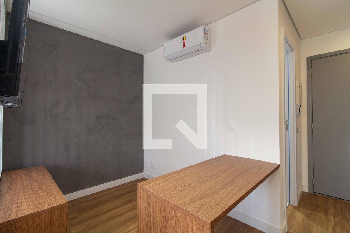 Kitnet-Studio, 28 m² - Foto 3
