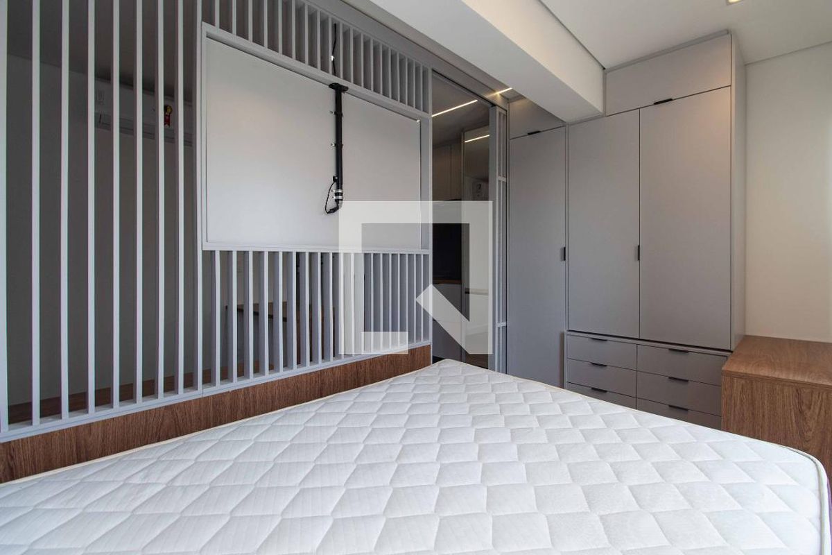 Kitnet-Studio, 28 m² - Foto 9