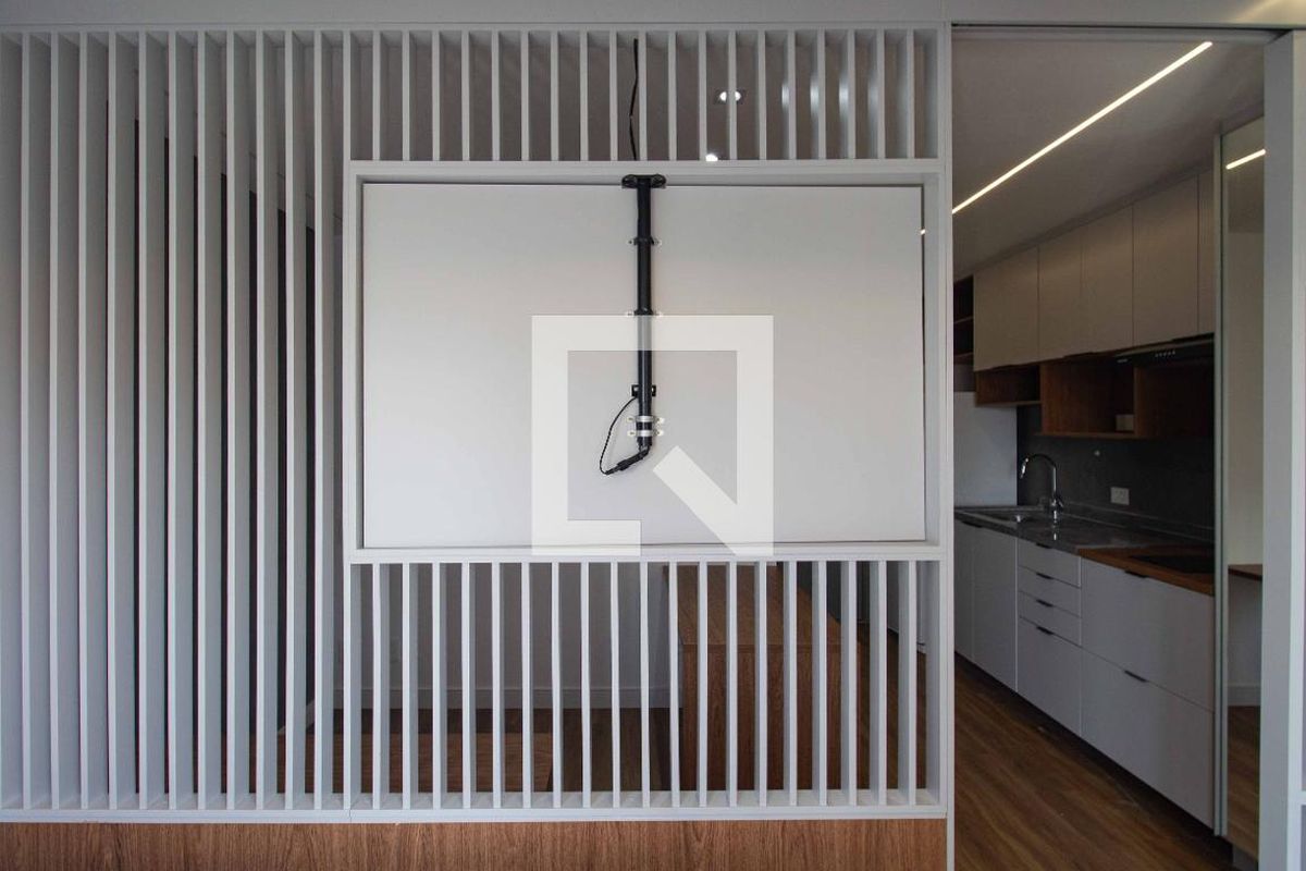Kitnet-Studio, 28 m² - Foto 11