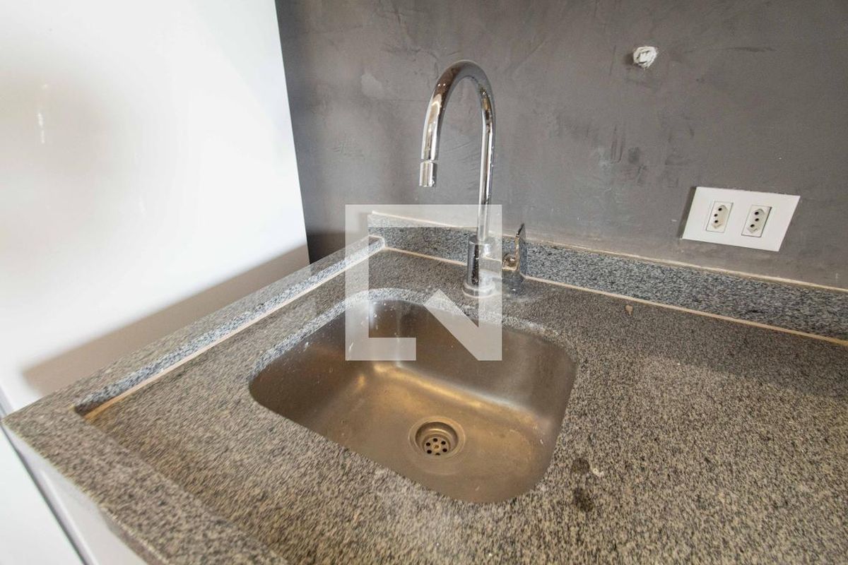 Kitnet-Studio, 28 m² - Foto 23
