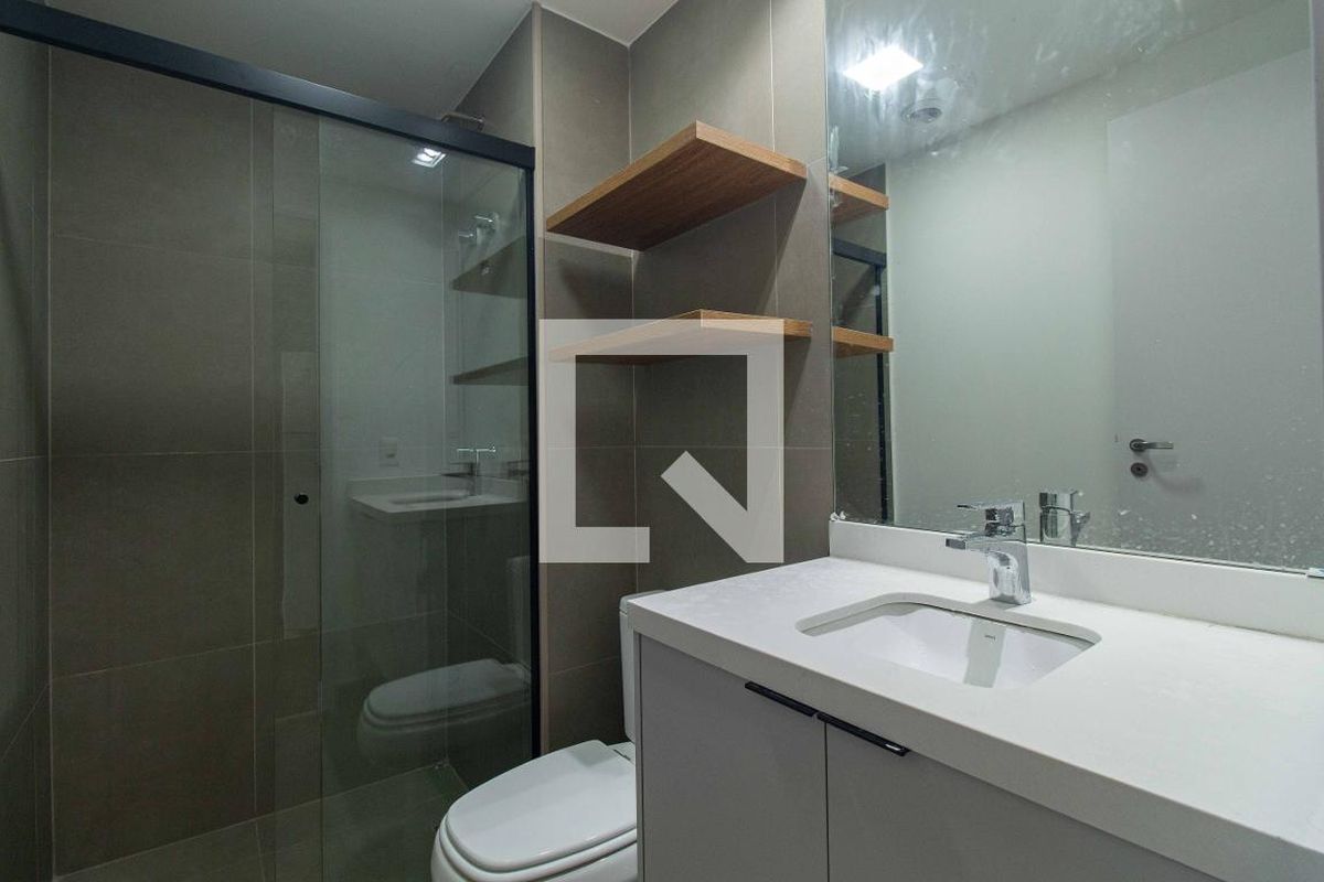 Kitnet-Studio, 28 m² - Foto 16