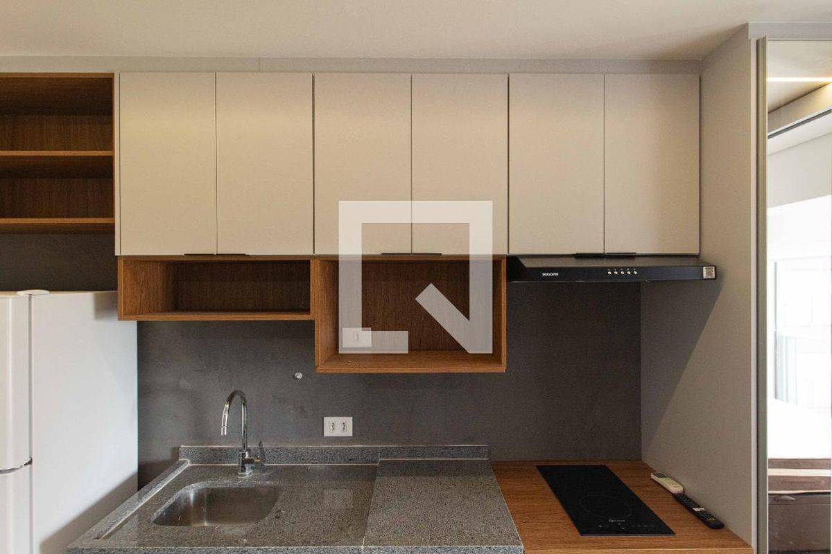 Kitnet-Studio, 28 m² - Foto 20