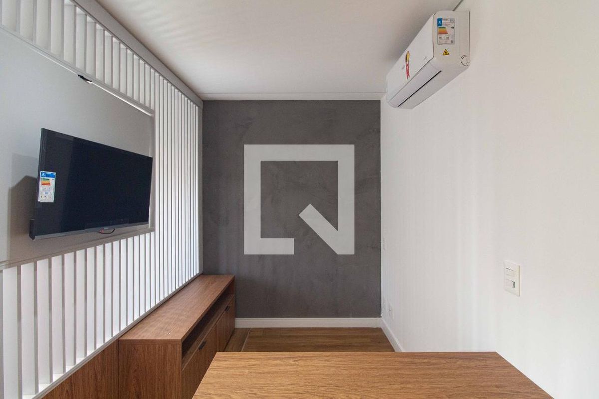 Kitnet-Studio, 28 m² - Foto 1