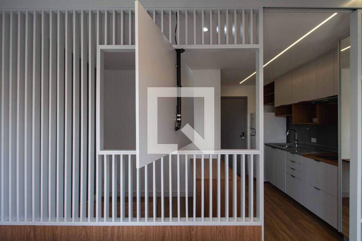 Kitnet-Studio, 28 m² - Foto 12