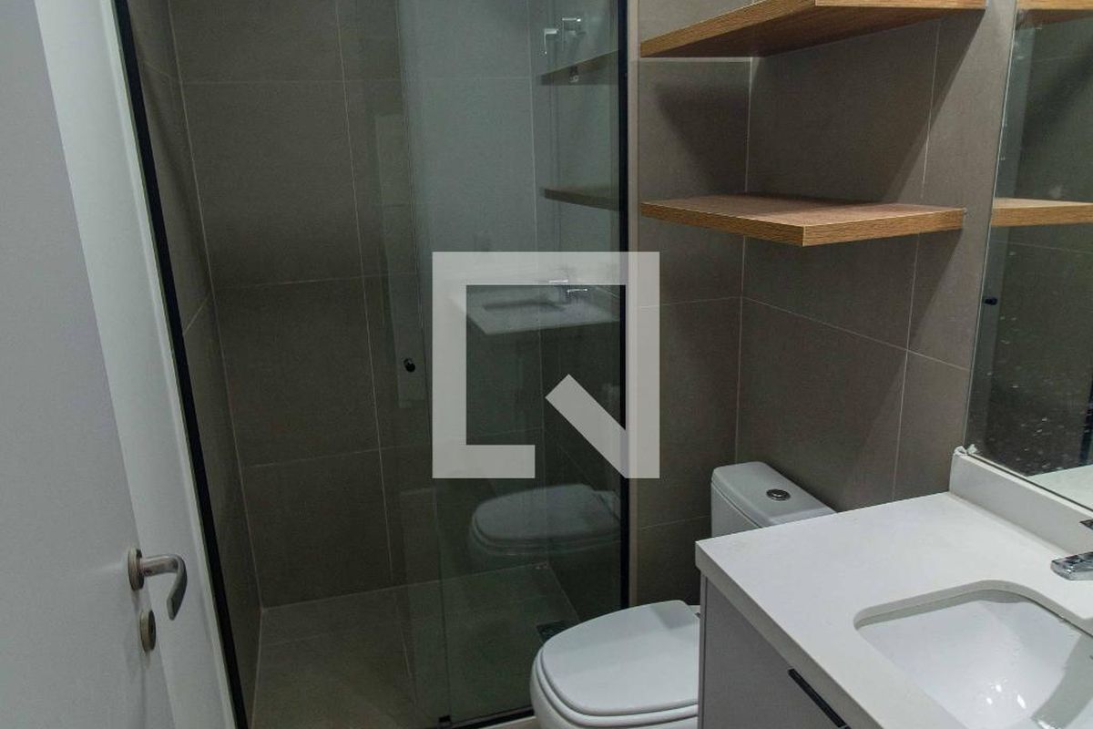 Kitnet-Studio, 28 m² - Foto 17