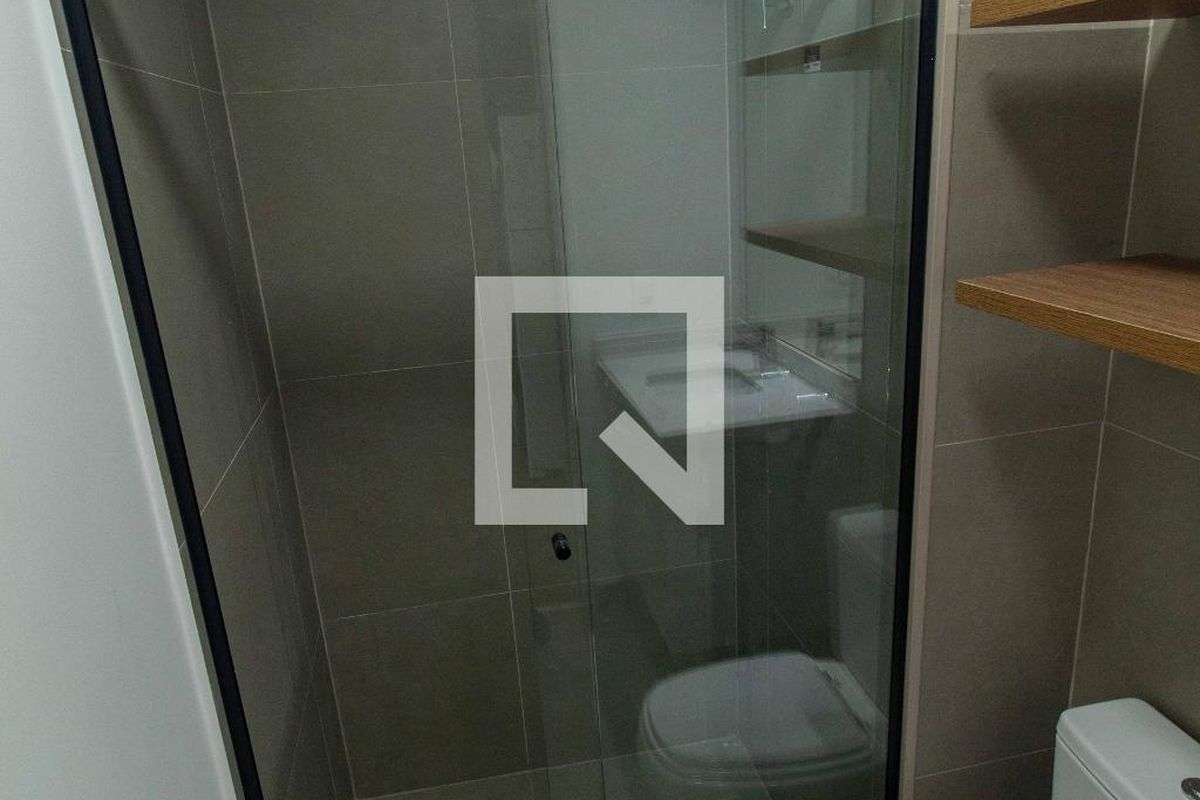 Kitnet-Studio, 28 m² - Foto 18