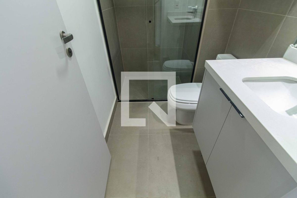 Kitnet-Studio, 28 m² - Foto 14