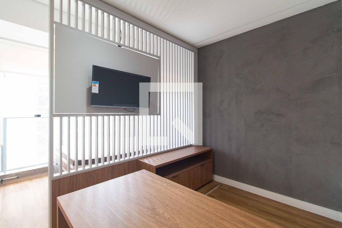 Kitnet-Studio, 28 m² - Foto 4