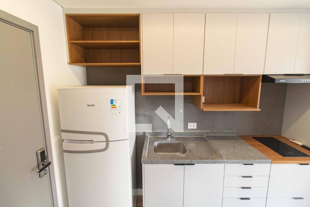 Kitnet-Studio, 28 m² - Foto 24