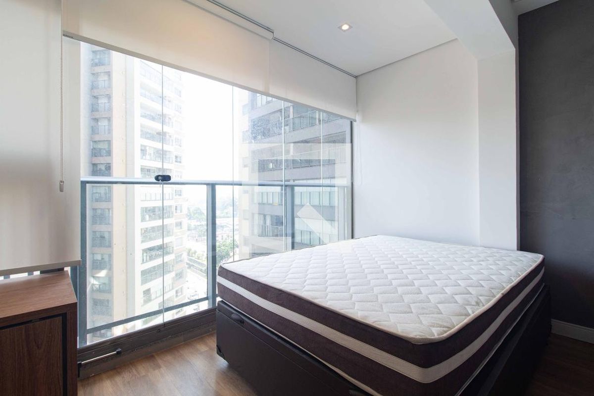 Kitnet-Studio, 28 m² - Foto 6