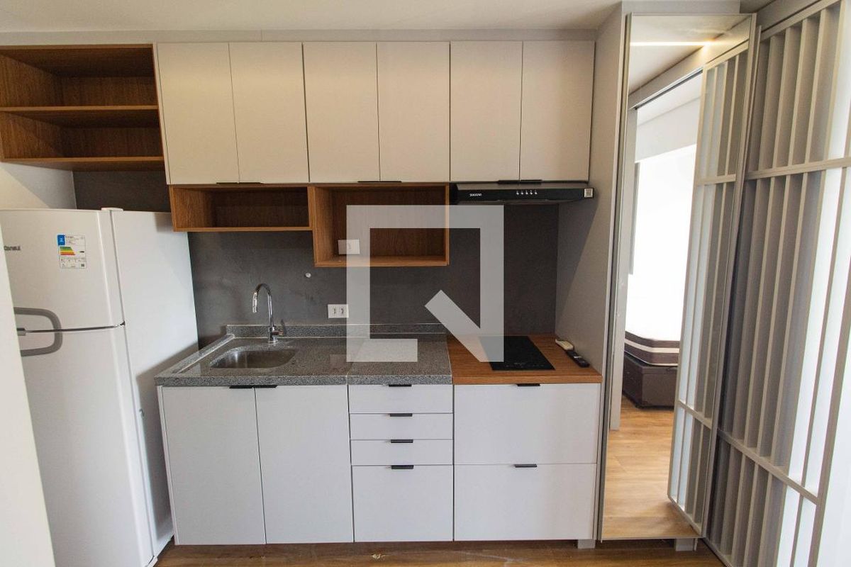 Kitnet-Studio, 28 m² - Foto 19