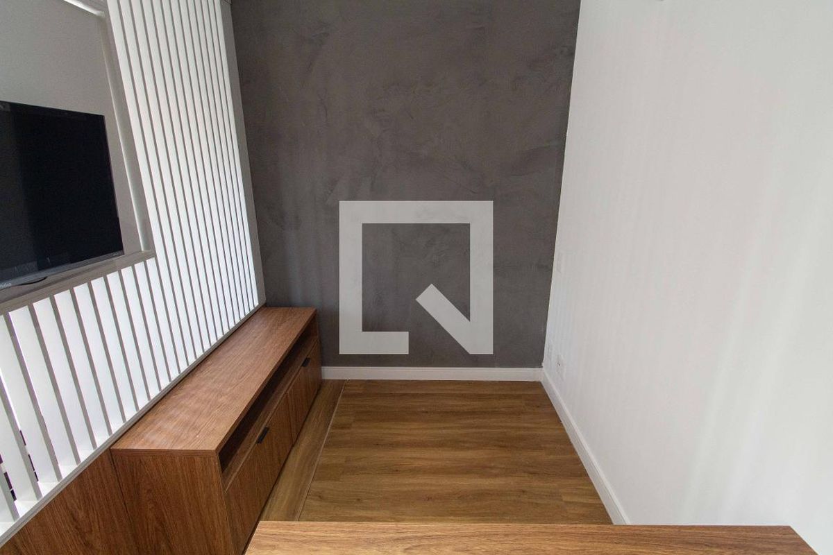 Kitnet-Studio, 28 m² - Foto 2