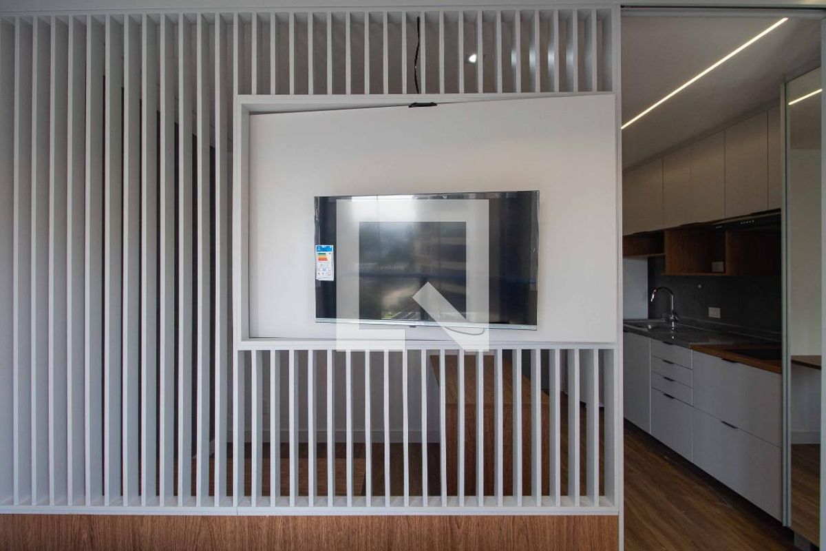 Kitnet-Studio, 28 m² - Foto 13