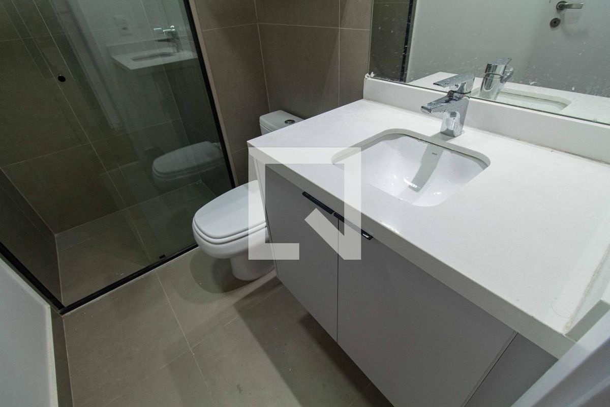 Kitnet-Studio, 28 m² - Foto 15