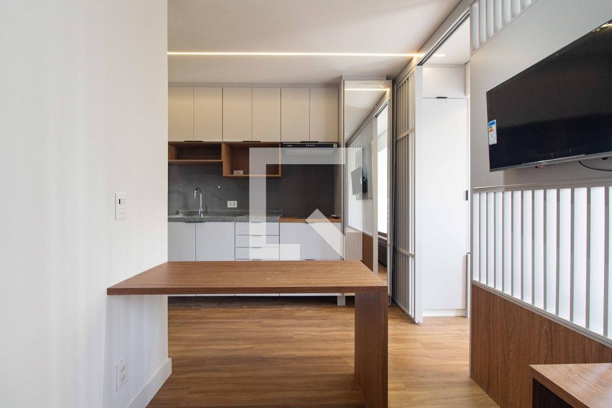 Kitnet-Studio, 28 m² - Foto 5