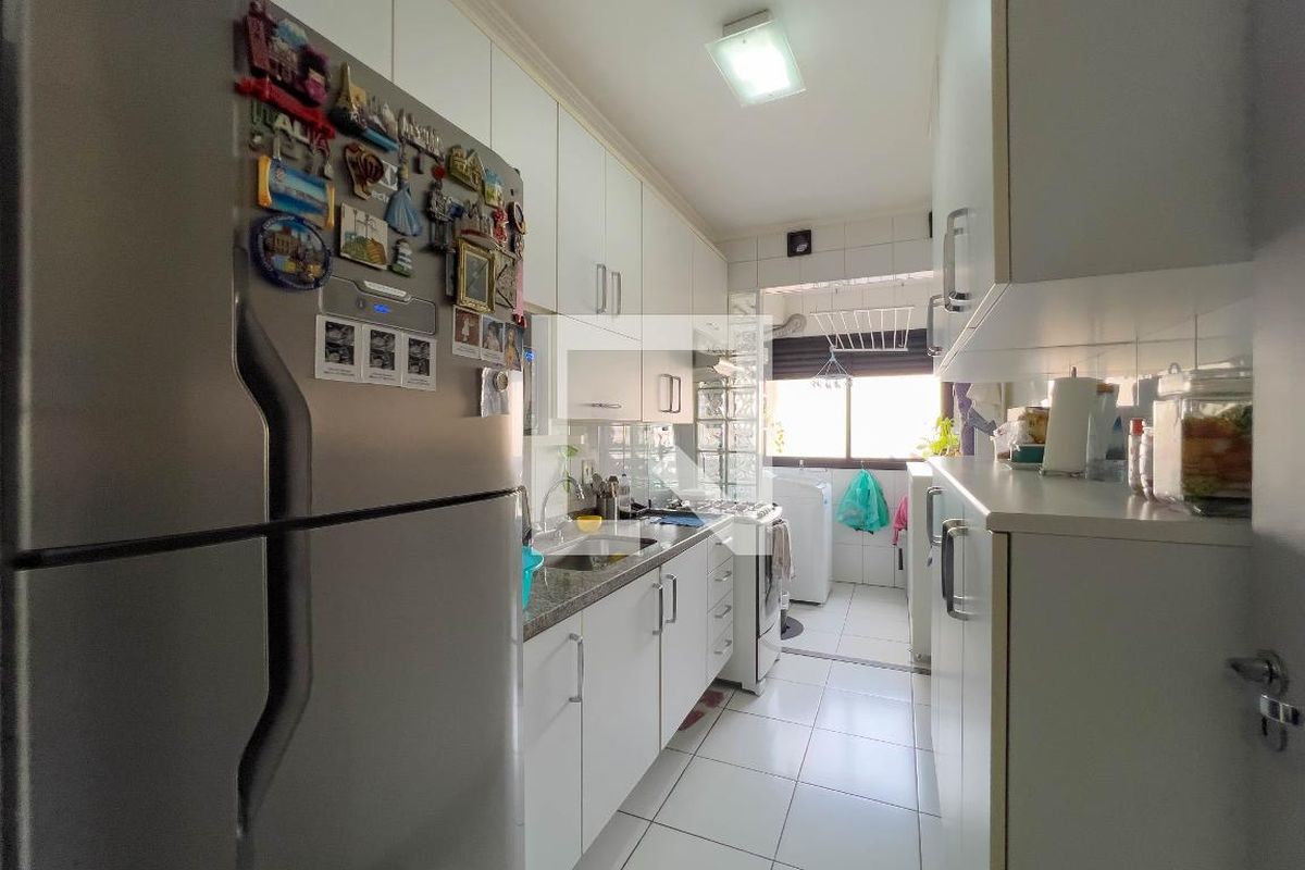 Apartamento, 2 quartos, 67 m² - Foto 27